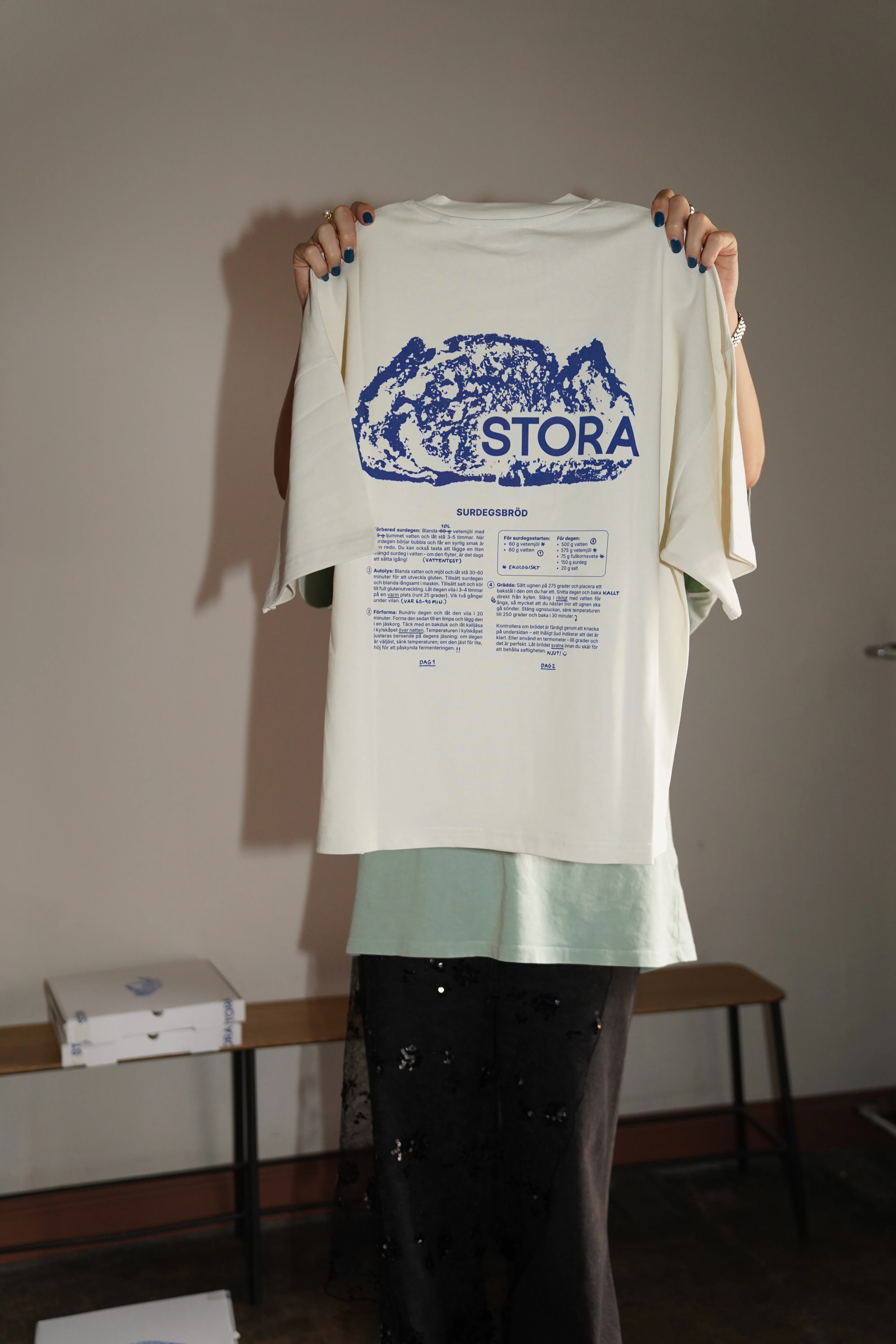 T-SHIRTS
